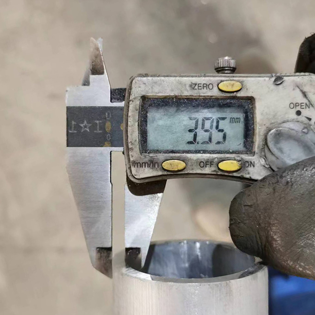 aluminyo lattice beam