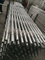 Hot Dip Galvanized HDG Ringlock System Scaffolding Standard