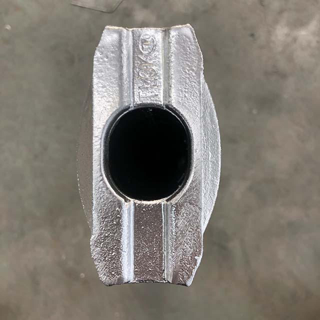 Forged Cuplock Scaffolding Ledger Blade