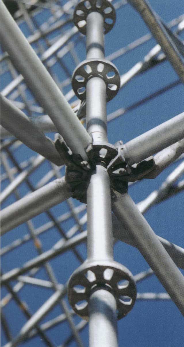 Pamantayan sa Ringlock 13