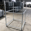 Galvanized Ledger HDG Horizontal Cuplock Scaffolding System