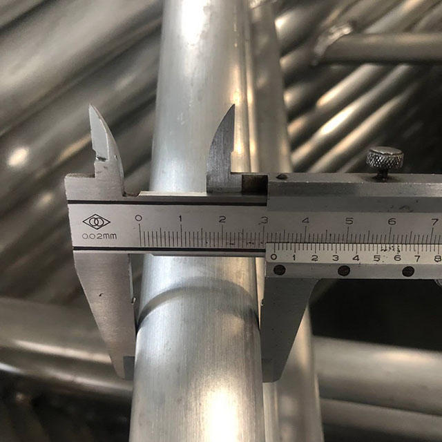 Scaffolding Walking Boards