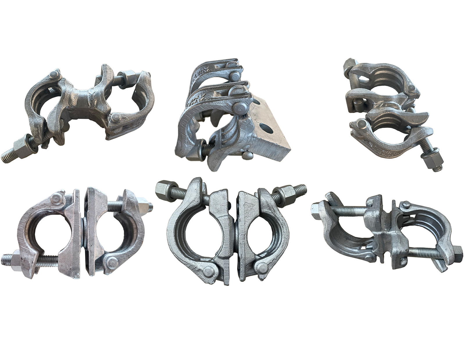 Ano ang Coupler sa Scaffolding?