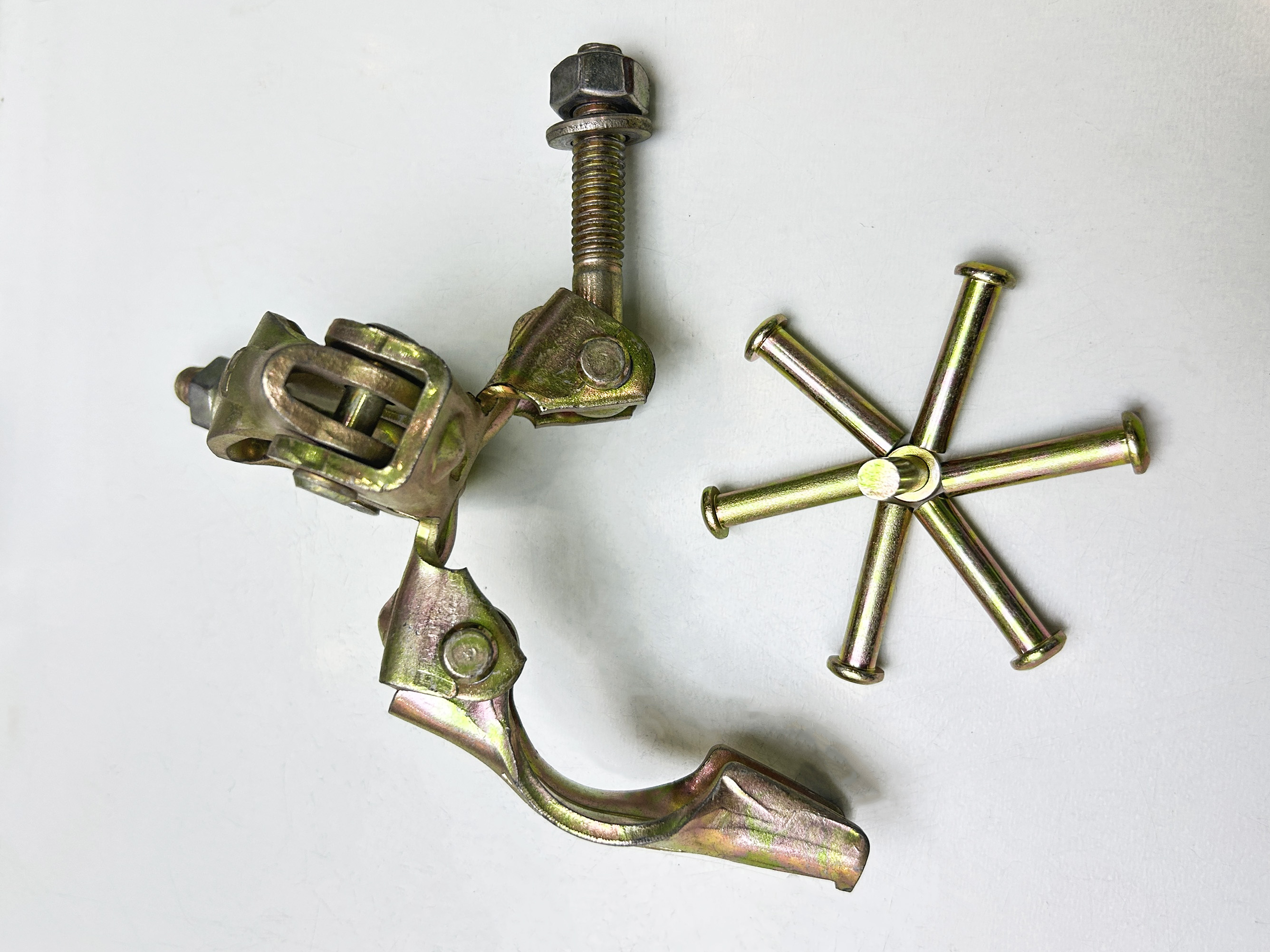 pinindot double coupler 