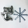 American Scaffolding Coupler Rivet