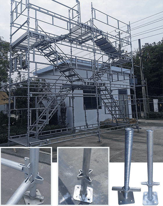 kung paano i -install ang base jack upang i -level ang sahig