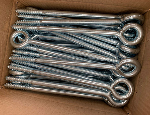 Iba pang mga rod rod ng balangkas