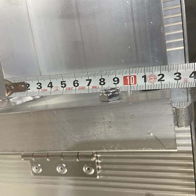 Ringlock Standard Platform 