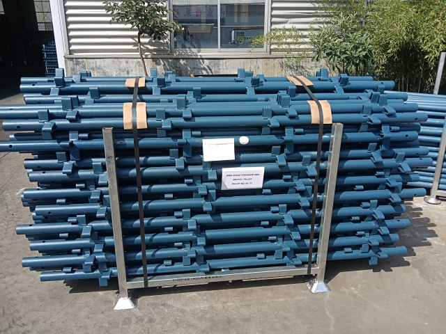 KwikStage Pamantayan sa Scaffolding