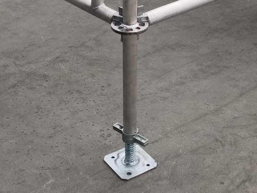 Mga Uri At Paggamit ng Mga Base Jack