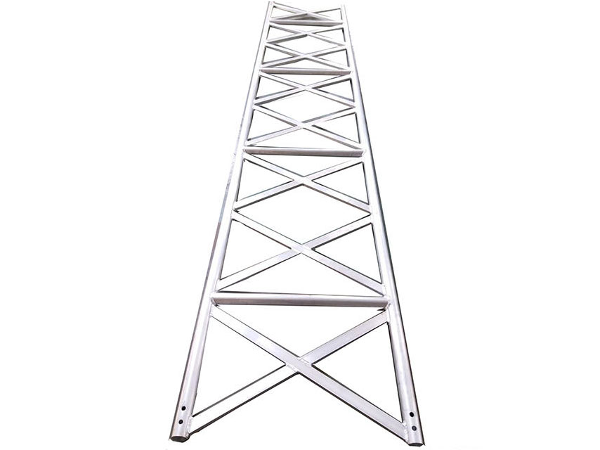 aluminyo scaffolding beam-x