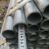 Steel Tube HDG Scaffolding Pipe