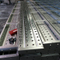 Galvanized Steel Scaffolding Walk Boards para sa System