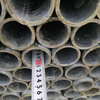 Galvanized Tube Q235 Scaffolding pipe