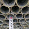 Galvanized Tube Q235 Scaffolding Pipe