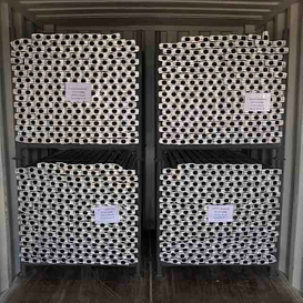 1.2M Cuplock Scaffolding System HDG Ledger