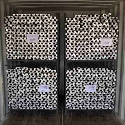 1.2M Cuplock Scaffolding System HDG Ledger