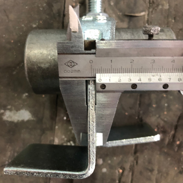 Lupon ng pagpapanatili ng Coupler