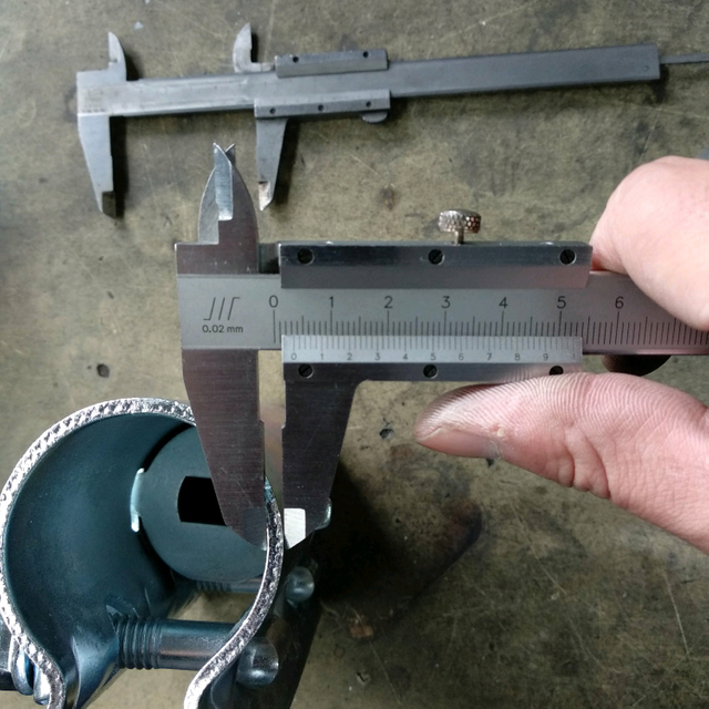 Scaffolding Sleeve Coupler