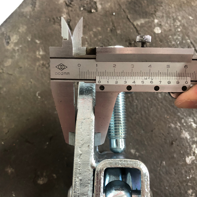 Girder Coupler