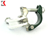 I -drop ang Forged Scaffolding Double Fixed Coupler