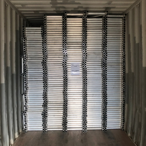 Aluminyo beam