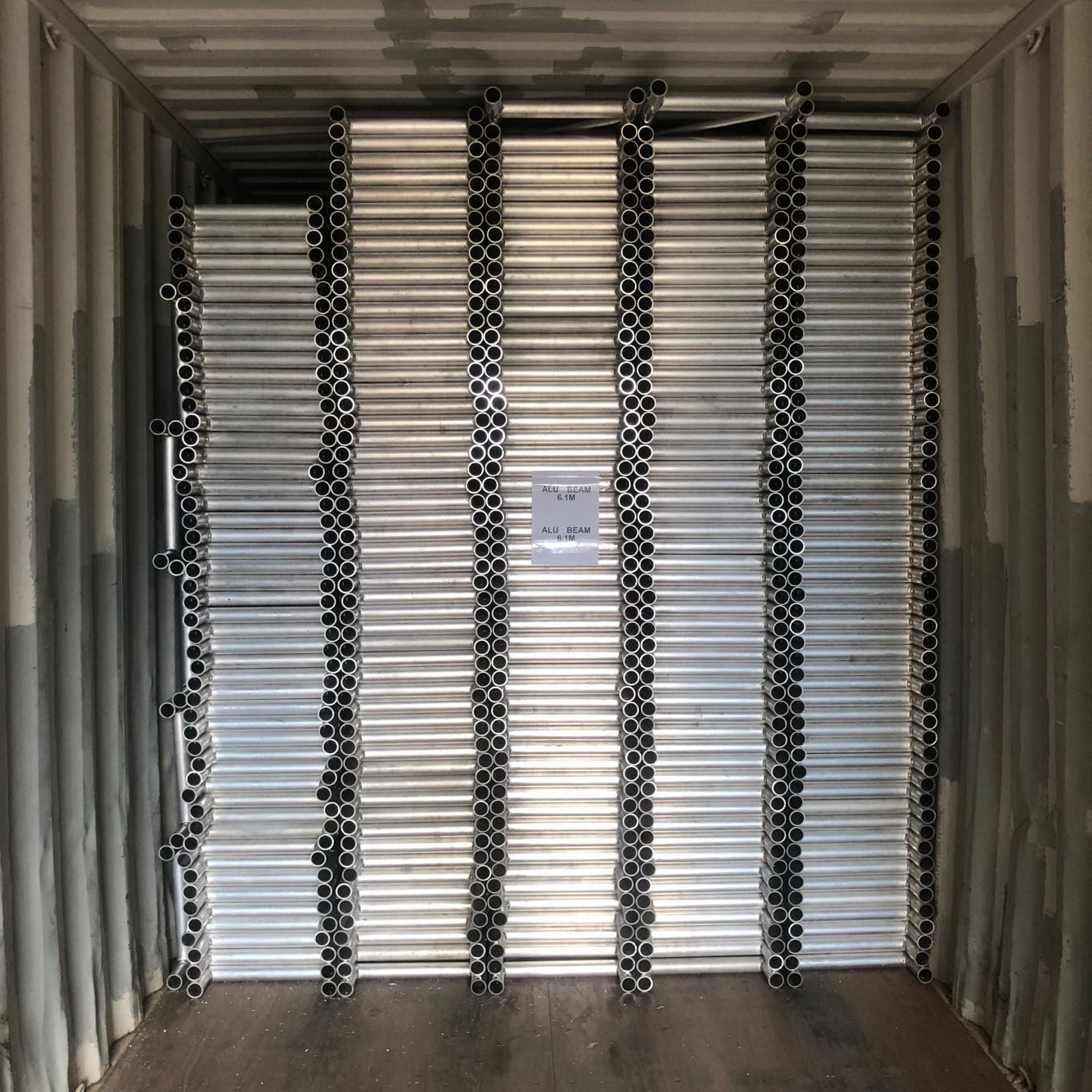 Aluminum Scaffold Beam