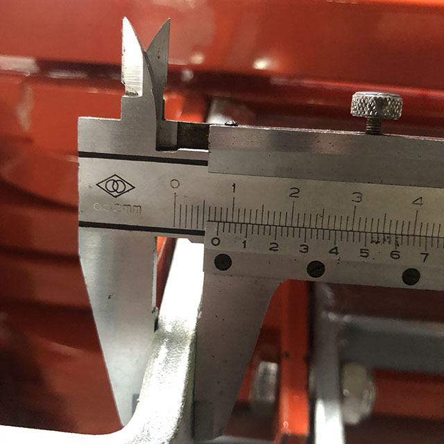 Gate ng Kaligtasan ng 