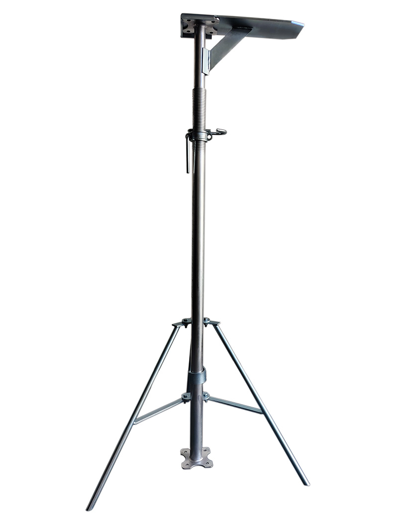 Mga Props sa Konstruksyon 