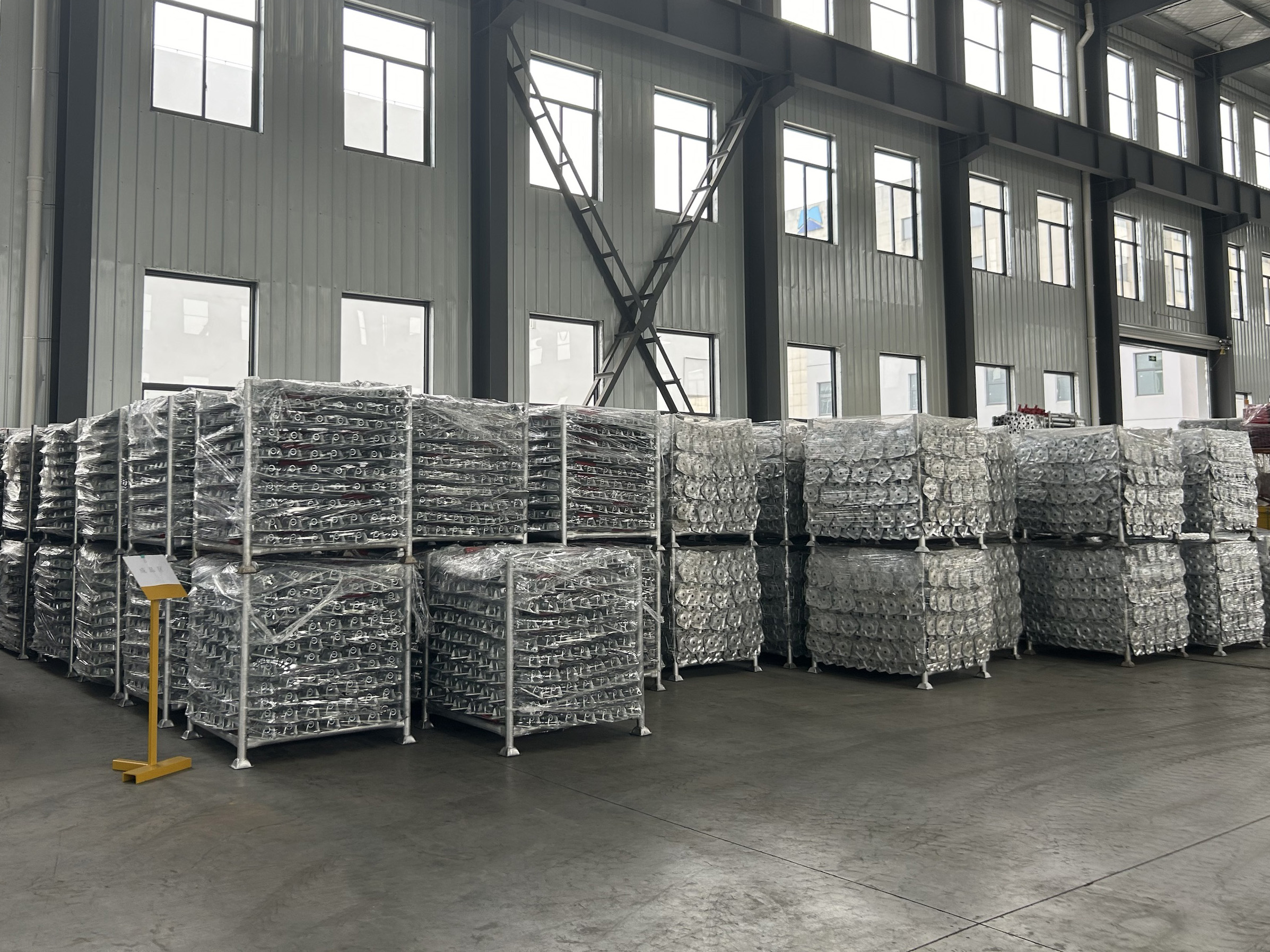 Ano ang Ligtas na Taas ng Base Jack?