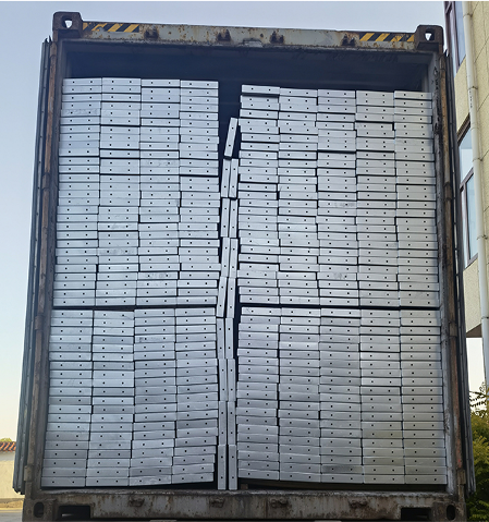 210x45mm scaffolding plank tagagawa