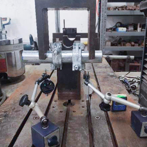 Pagsubok sa Coupler ng Scaffolding