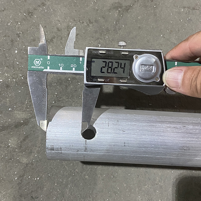 aluminyo ringlock scaffolding standard