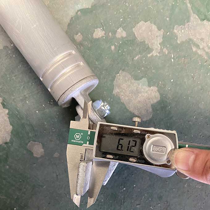 aluminyo ringlock scaffolding