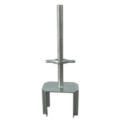 Scaffolding Fork Head Jack