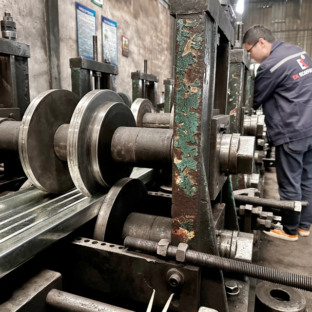 sarado na bakal na tabla