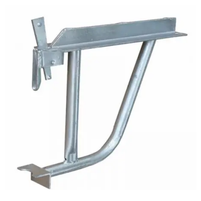 Kwikstage scaffolding board bracket