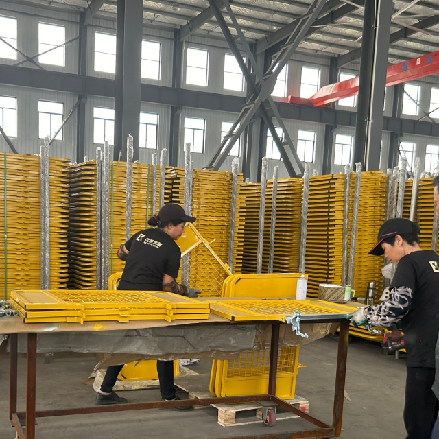 gate ng scaffolding