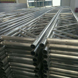 Aluminyo beam