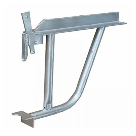 Kwikstage scaffolding board bracket