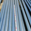 GI Steel Tube HDG Scaffolding Pipe