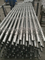 Hot Dip Galvanized HDG Ringlock System Scaffolding Standard