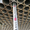 BS1139 Steel Tube HDG Scaffolding Pipe