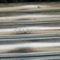 6m Steel Tube Galvanized Scaffolding Pipe