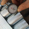 48.3 Steel Tube HDG Scaffolding Pipe