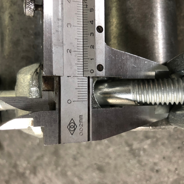 Swivel Coupler
