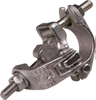 I -drop ang Forged Scaffolding Double Fixed Coupler