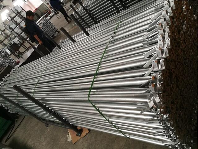 Diagonal ng Ringlock