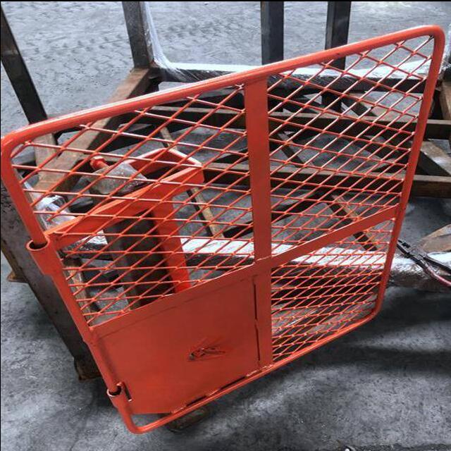 Bakal na Kaligtasan Access Gate 5 