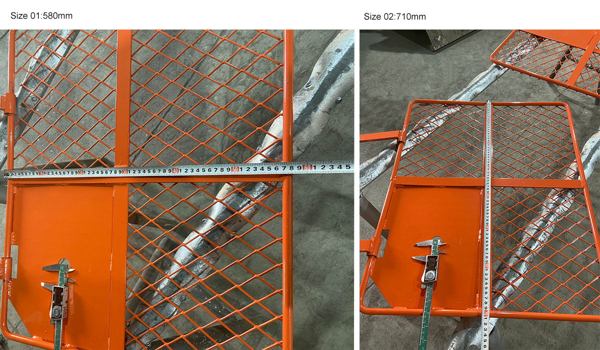 Scaffolding Trap Door Inspection 02 